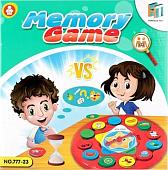 Настольная игра Darvish Memory game DV-T-2723