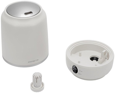 Увлажнитель воздуха Polaris PUH 6406Di