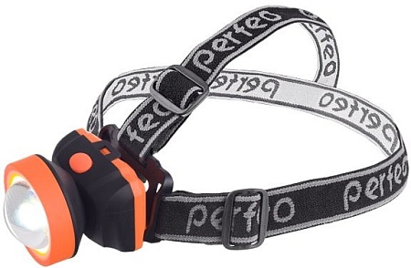 Фонарь Perfeo PF_A4447 (оранжевый)