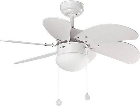 Вентилятор Dreamfan Smart White 76 50075DFN