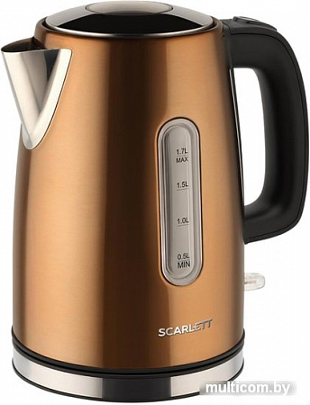 Электрочайник Scarlett SC-EK21S98