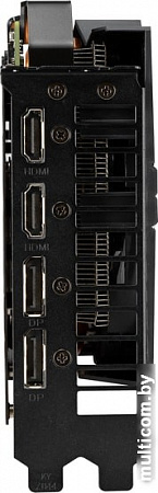Видеокарта ASUS ROG Strix GeForce GTX 1650 Super OC Edition 4GB GDDR6