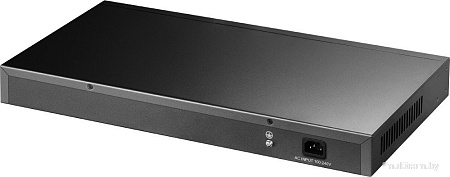 Управляемый коммутатор 3-го уровня Cudy GS5024S4 1.0