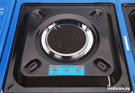 Туристическая плита Следопыт UltraMAX PF-GST-DM02