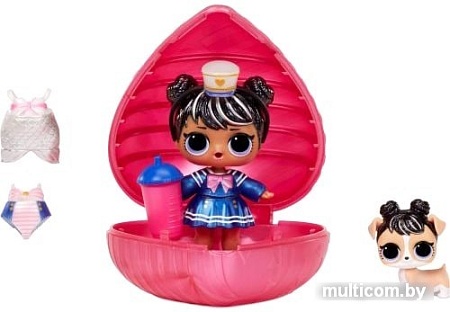 Кукла-сюрприз L.O.L. Surprise! Color Change Surprise 117995EUC
