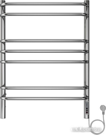 Полотенцесушитель Aquatek Пандора П7 500x700 (Quick Touch)