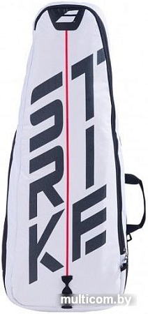 Рюкзак Babolat Pure Strike 753081-149 (белый/синий)
