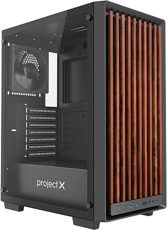 Корпус Project X Siberia