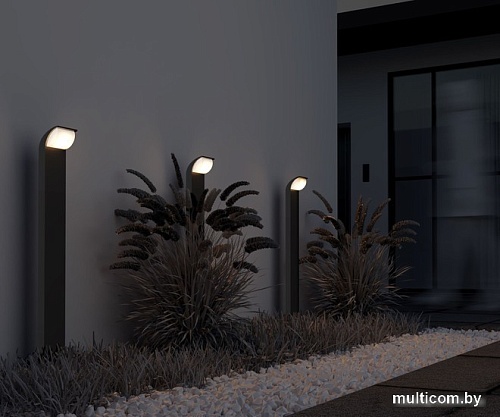 Фонарный столб Maytoni Stock O446FL-L7GF3K