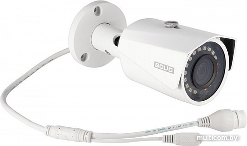 IP-камера Bolid VCI-122