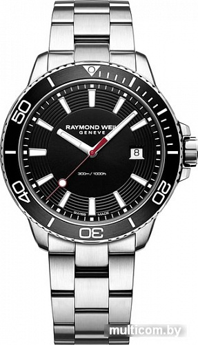 Наручные часы Raymond Weil Tango 8260-ST1-20001