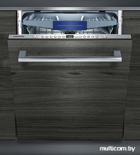 Посудомоечная машина Siemens SN636X02KE