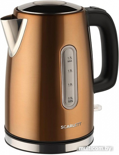 Электрочайник Scarlett SC-EK21S98