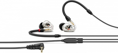 Наушники Sennheiser IE 40 Pro (прозрачный)