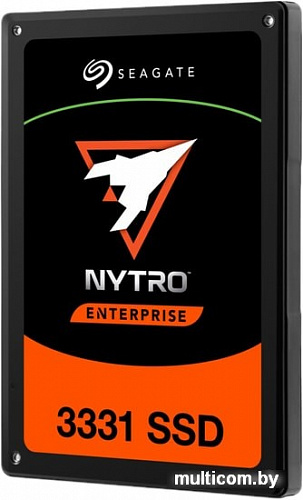 SSD Seagate Nytro 3331 3.84GB XS3840SE70004