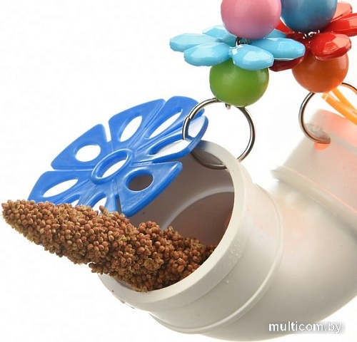 Фуражилка Happy Bird Рог изобилия Пикабу A66206