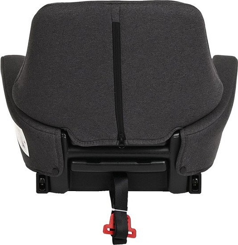 Детское сиденье Pituso Arse (рубиновый)