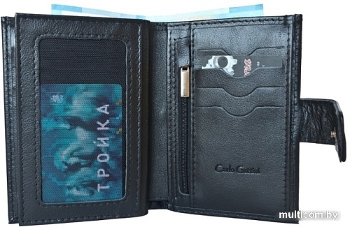 Кошелек Carlo Gattini Fratolli 7409-01