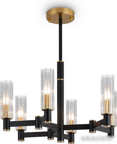 Подвесная люстра Freya Ambra FR5167PL-06B