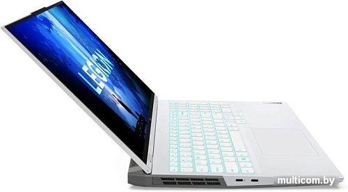Игровой ноутбук Lenovo Legion 5 Pro 16IAH7H 82RF00LXRM
