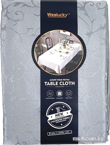 Скатерть DomiNado SK-1G110140