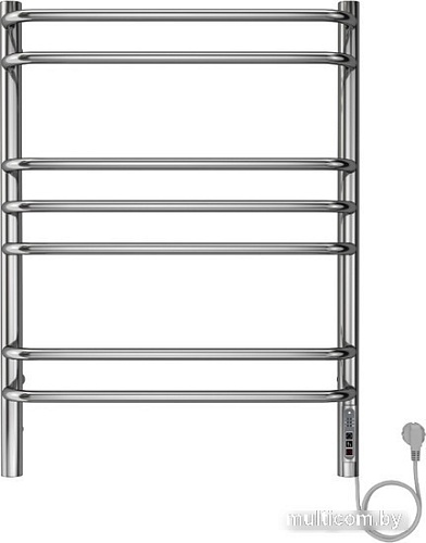 Полотенцесушитель Aquatek Пандора П7 500x700 (Quick Touch)