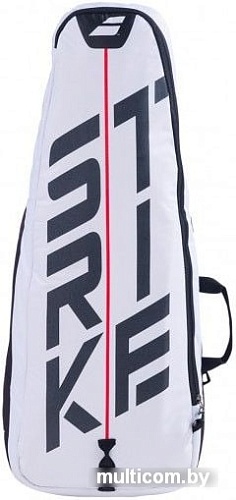 Рюкзак Babolat Pure Strike 753081-149 (белый/синий)