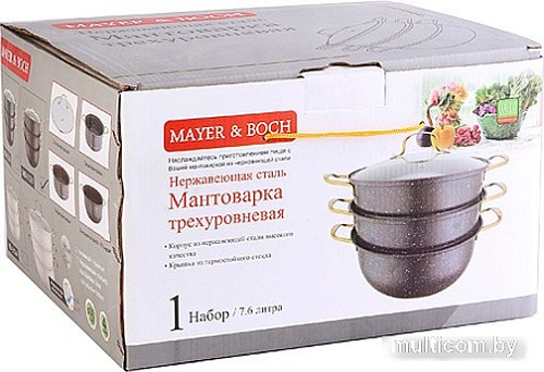 Mayer&Boch 31254