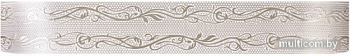 Карнизы для штор Legrand Элиза (2.4 м, айвори)