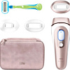 Фотоэпилятор Braun Skin i-expert Smart IPL PL7253