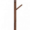 Вешалка для одежды Stool Group Hook HK281 (темное дерево)