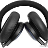 Наушники JBL Live 650BTNC (черный)