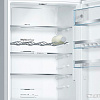 Холодильник Bosch KGN39HI3AR