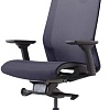Кресло Bestuhl J15 Black PL (темно-серый)