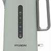 Электрический чайник Hyundai HYK-S9999