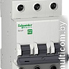 Устройство защитного отключения Schneider Electric Easy9 EZ9F34332