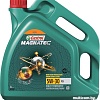 Моторное масло Castrol Magnatec 5W-30 A5 Dualock 4л