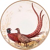 Тарелка обеденная Lefard Охота 415-2225