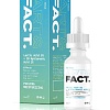 Art&amp;Fact Сыворотка пилинг для лица с молочной кислотой lactic acid 5% + 3d hyaluronic acid 2%