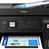 МФУ Epson EcoTank L5290