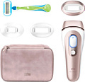 Фотоэпилятор Braun Skin i-expert Smart IPL PL7253