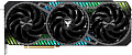 Видеокарта Gainward GeForce RTX 4080 Super Phoenix NED408S019T2-1032X
