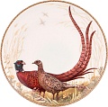 Тарелка обеденная Lefard Охота 415-2225