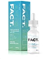 Art&Fact Сыворотка пилинг для лица с молочной кислотой lactic acid 5% + 3d hyaluronic acid 2%
