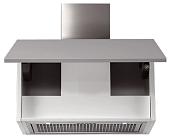 Встраиваемая вытяжка FALMEC Gruppo Incasso NRS Parete 800 50