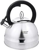 Чайник со свистком ZEIDAN Z-4230