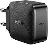 Сетевое зарядное Ugreen CD217 70817 (черный)