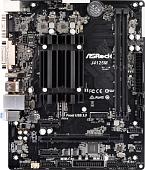 Материнская плата ASRock J4125M