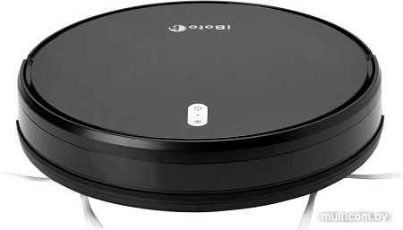 Робот-пылесос iBoto Smart X420GW Aqua (черный)