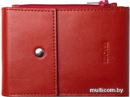 Зажим для денег EZcase Duo (красный)